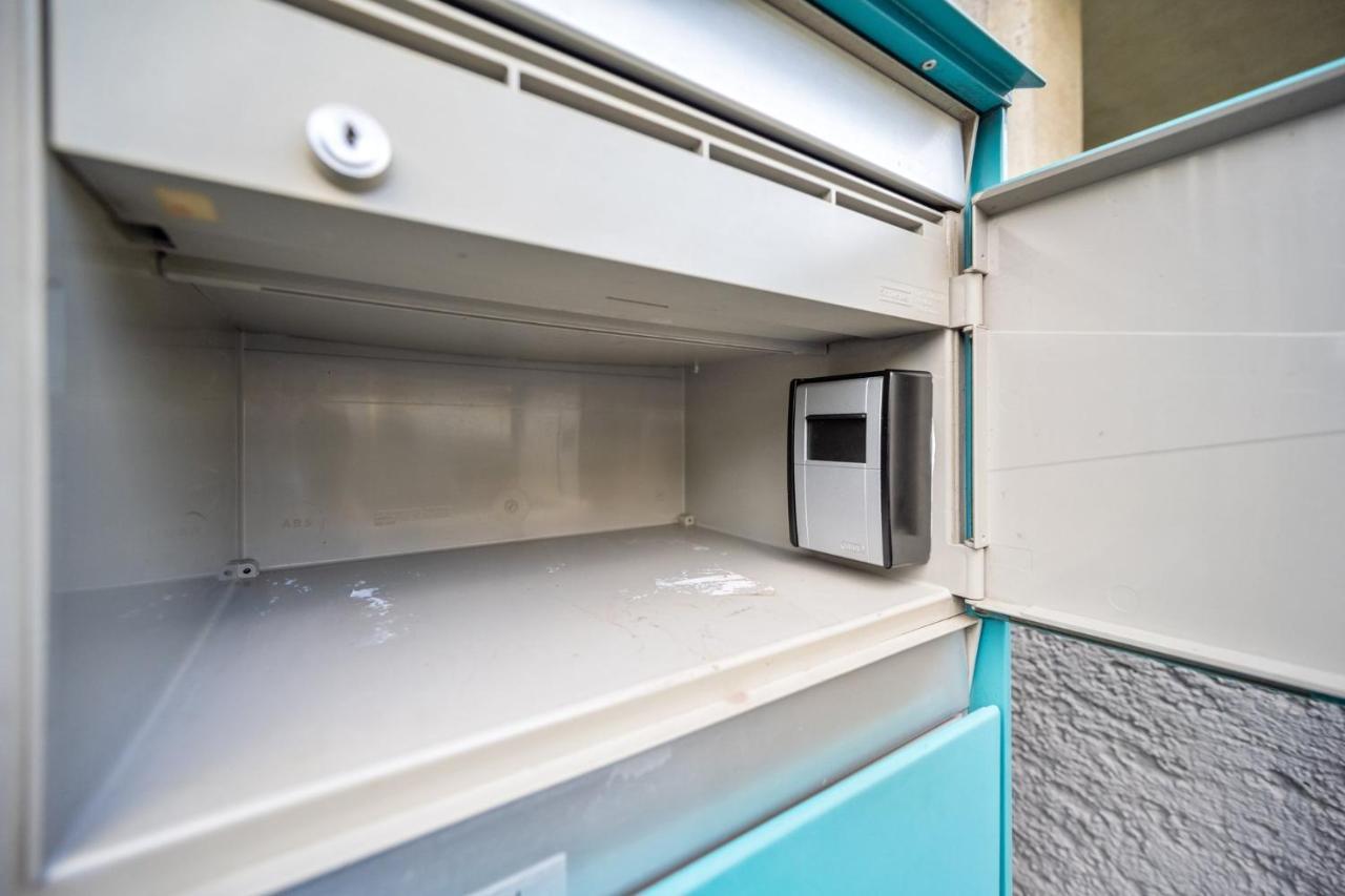 Comfortable Stay In Oerlikon 20 Minutes Away From Zurich Airport Buitenkant foto