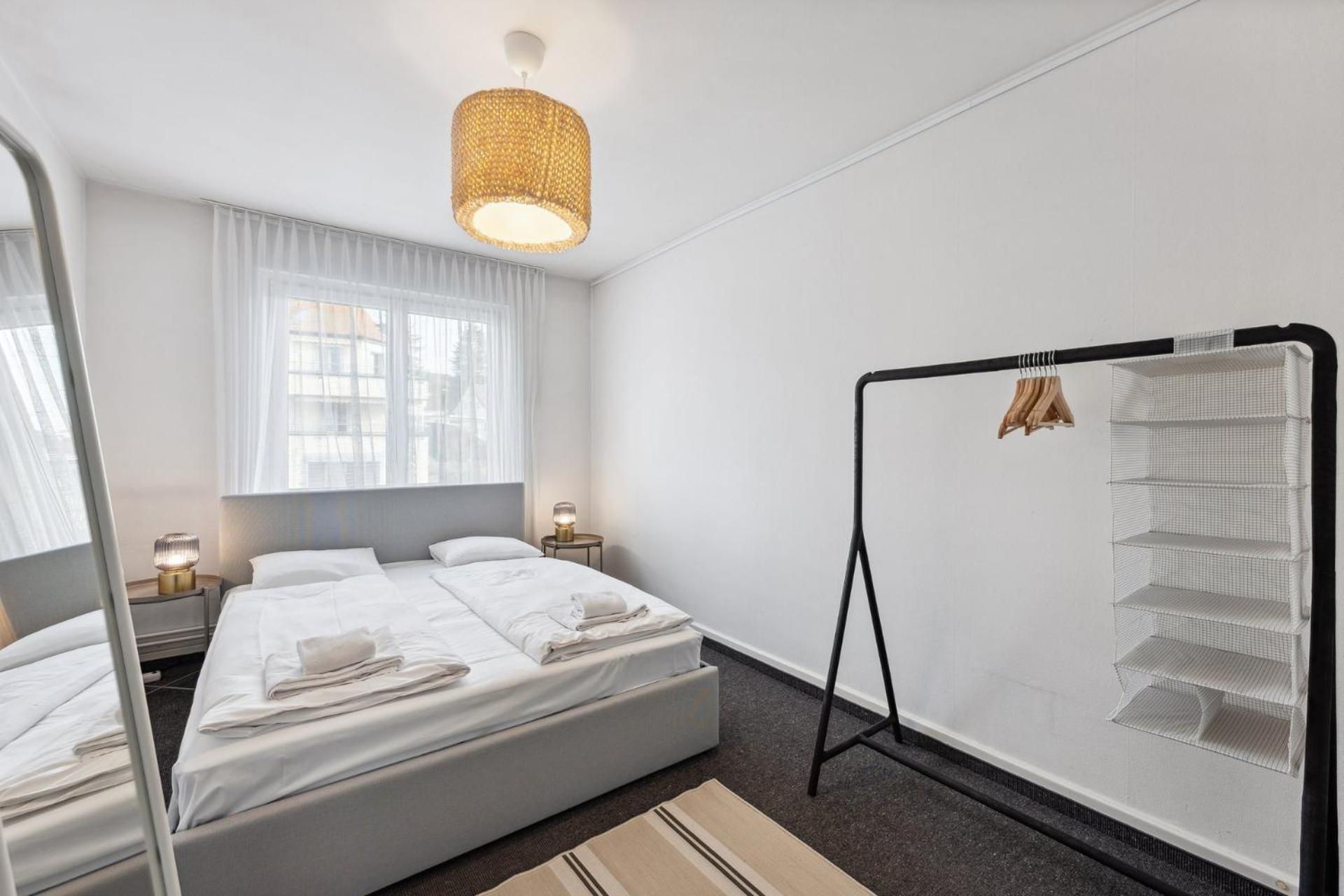 Comfortable Stay In Oerlikon 20 Minutes Away From Zurich Airport Buitenkant foto