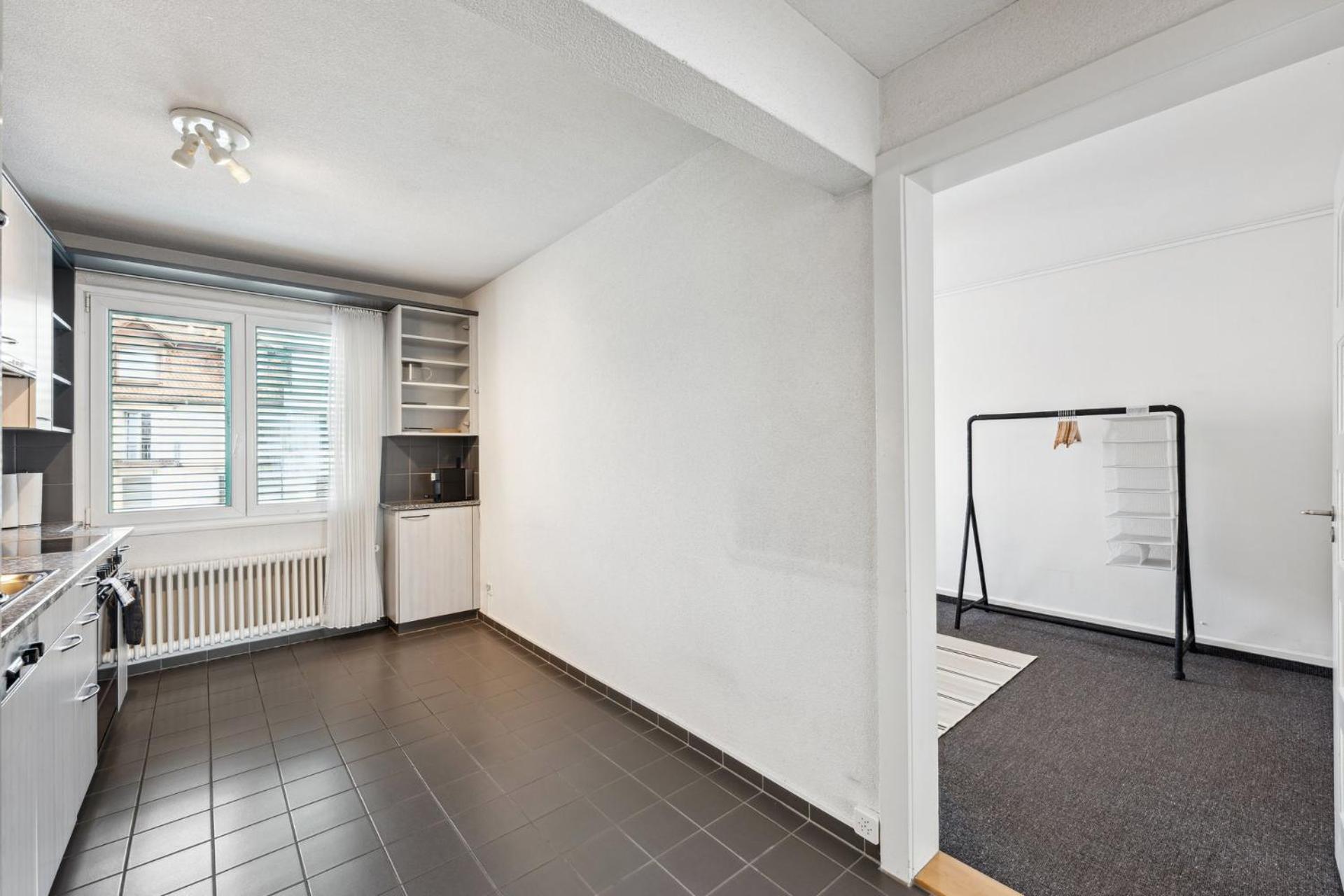 Comfortable Stay In Oerlikon 20 Minutes Away From Zurich Airport Buitenkant foto