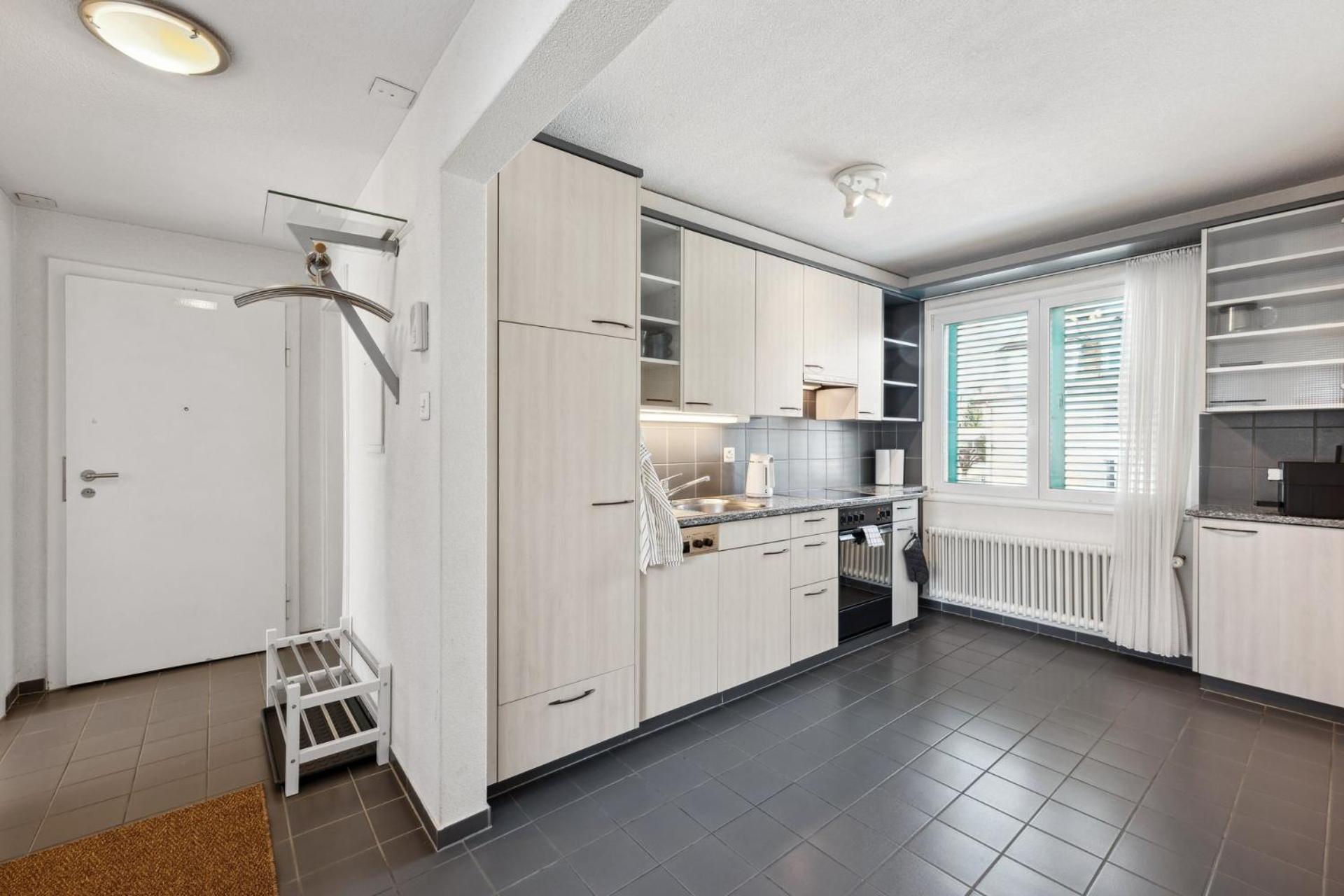 Comfortable Stay In Oerlikon 20 Minutes Away From Zurich Airport Buitenkant foto