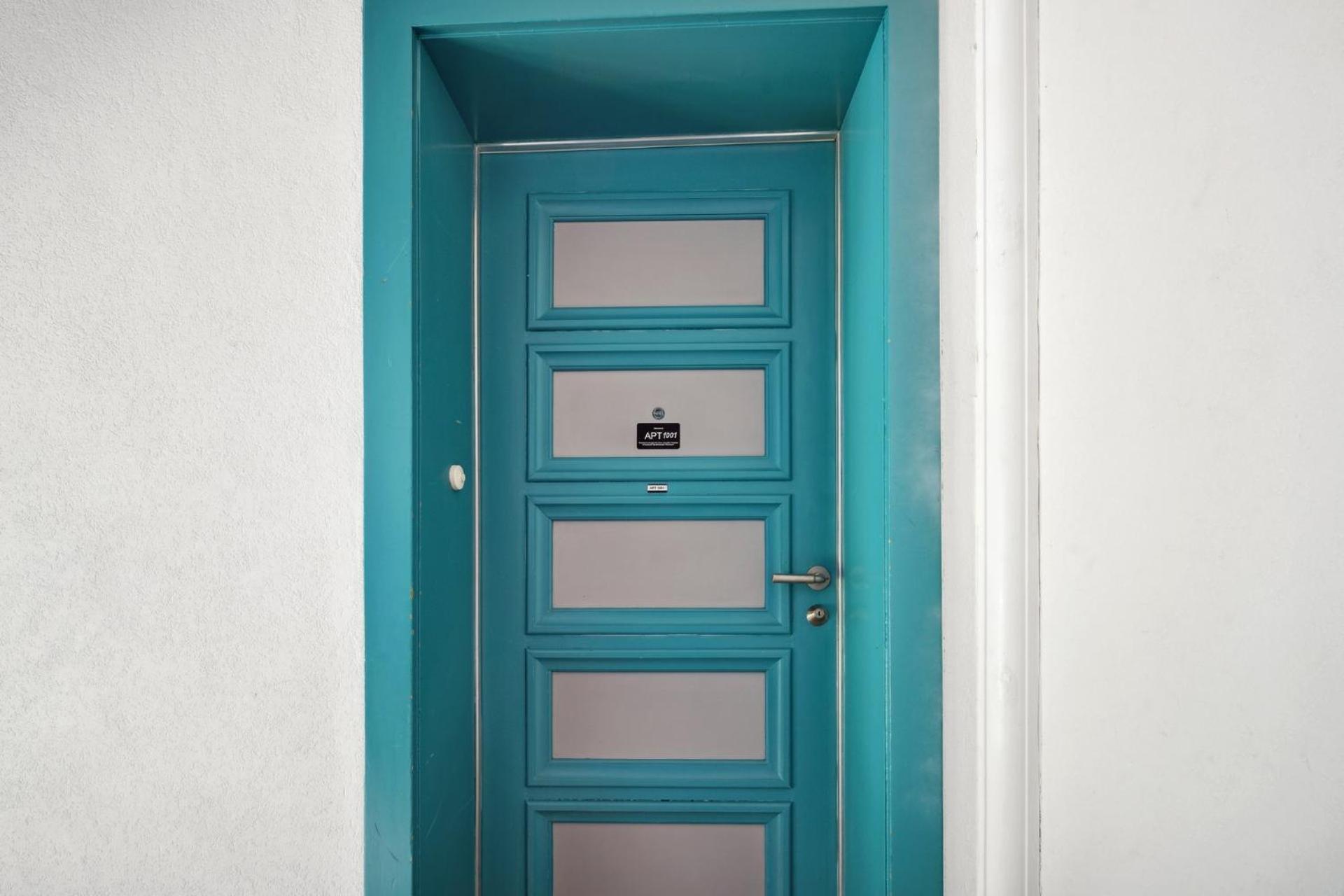 Comfortable Stay In Oerlikon 20 Minutes Away From Zurich Airport Buitenkant foto