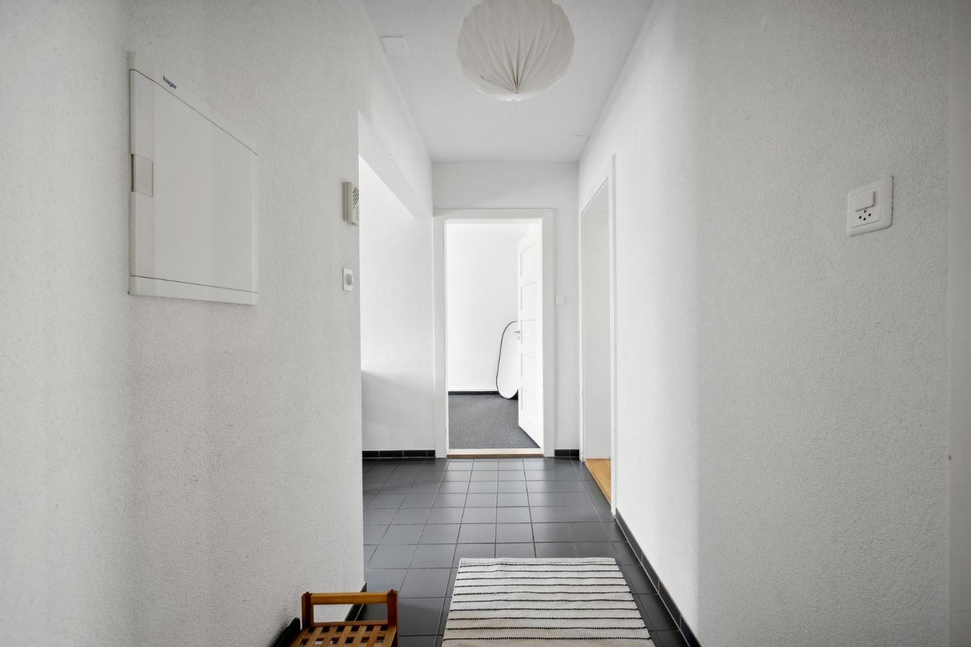 Comfortable Stay In Oerlikon 20 Minutes Away From Zurich Airport Buitenkant foto