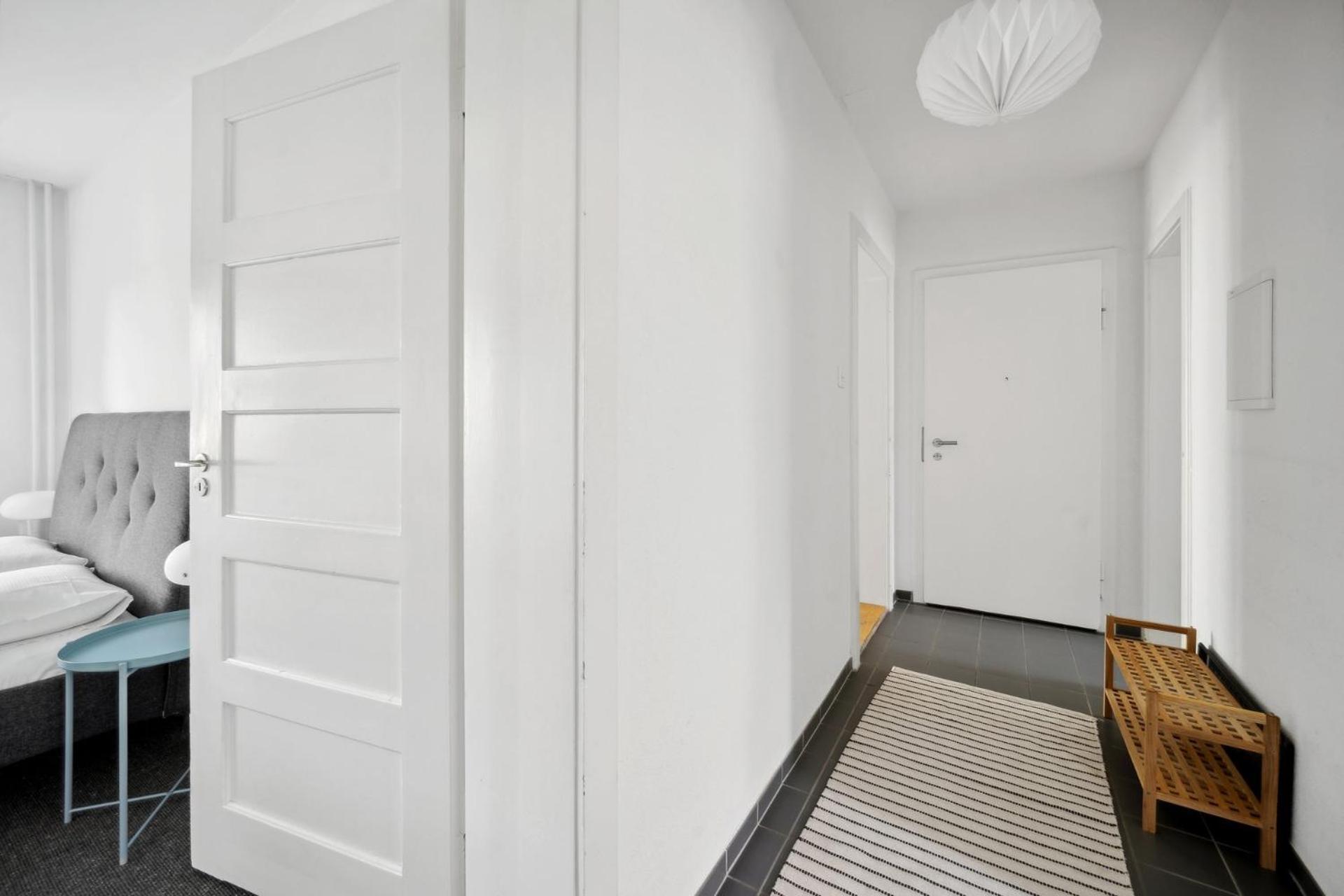 Comfortable Stay In Oerlikon 20 Minutes Away From Zurich Airport Buitenkant foto