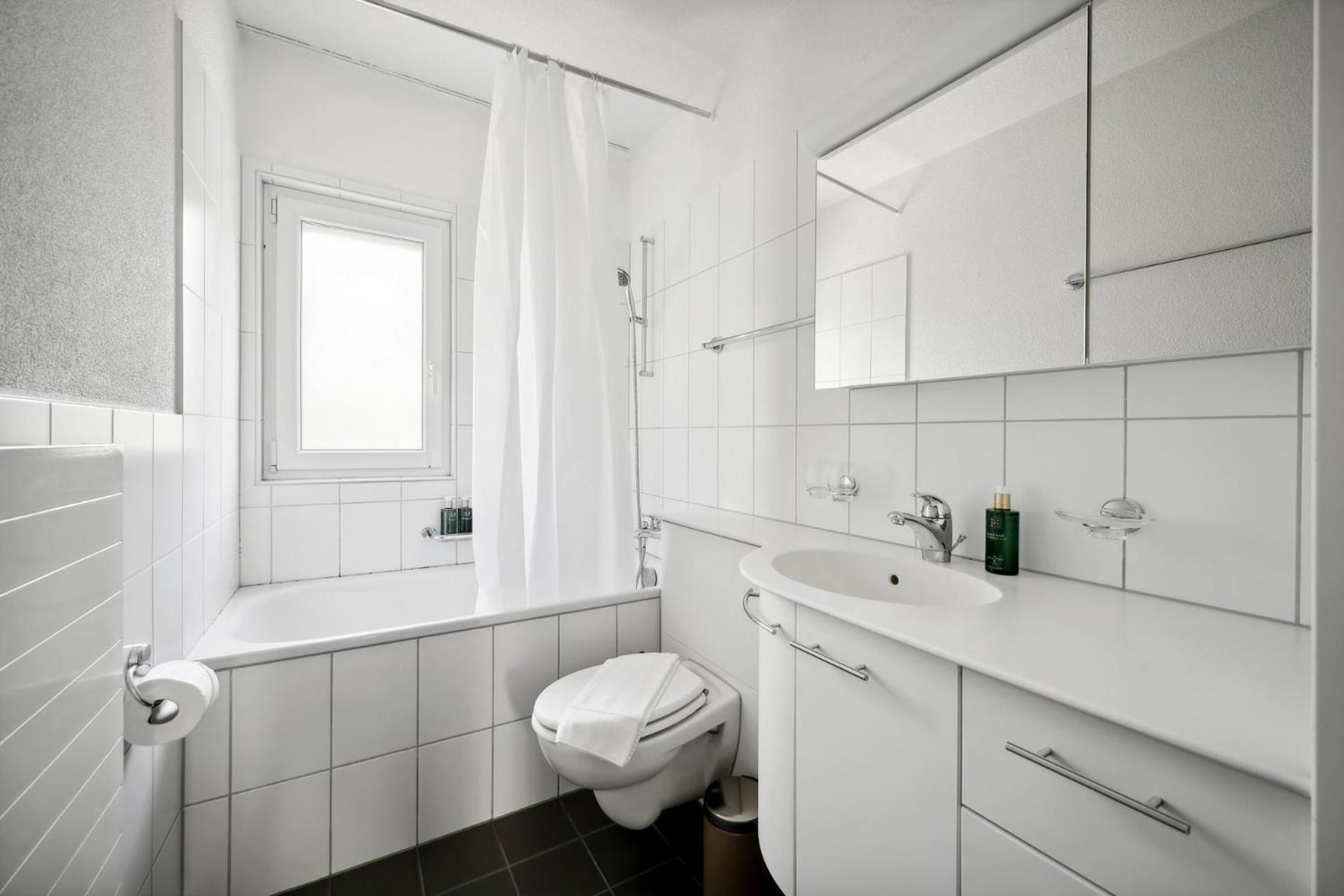 Comfortable Stay In Oerlikon 20 Minutes Away From Zurich Airport Buitenkant foto