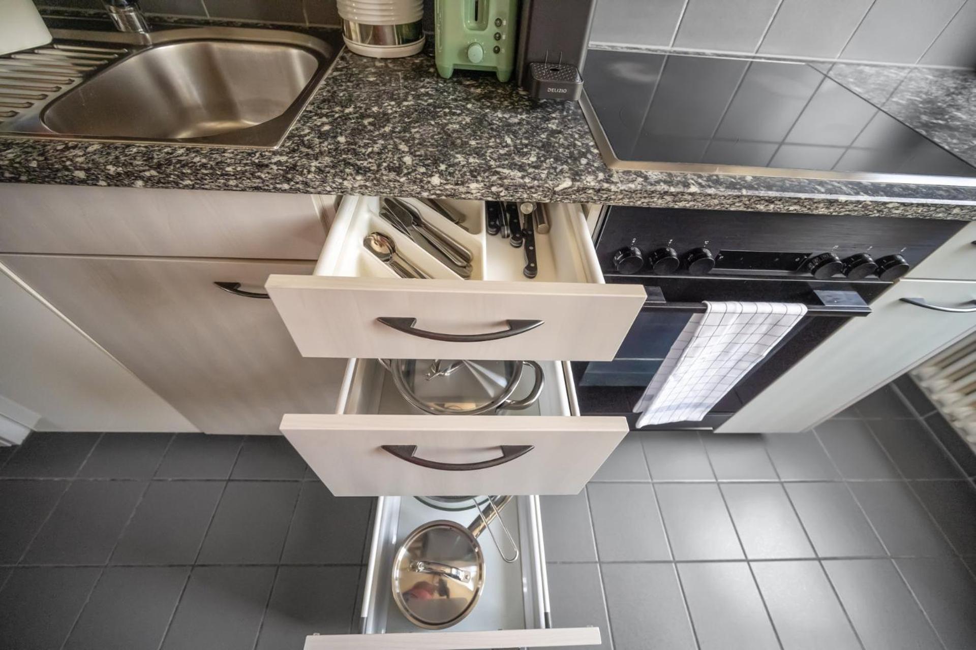 Comfortable Stay In Oerlikon 20 Minutes Away From Zurich Airport Buitenkant foto