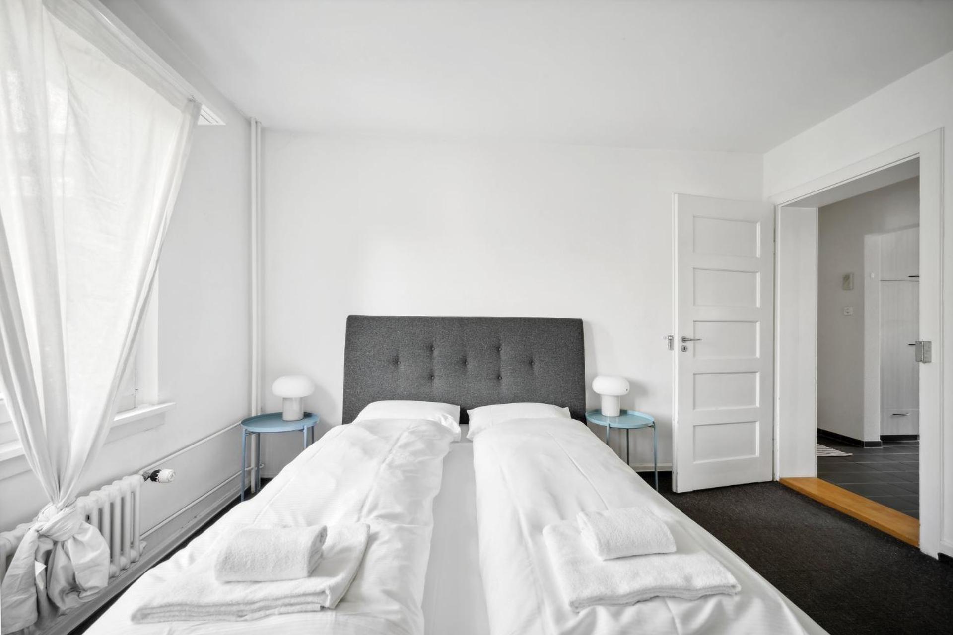 Comfortable Stay In Oerlikon 20 Minutes Away From Zurich Airport Buitenkant foto